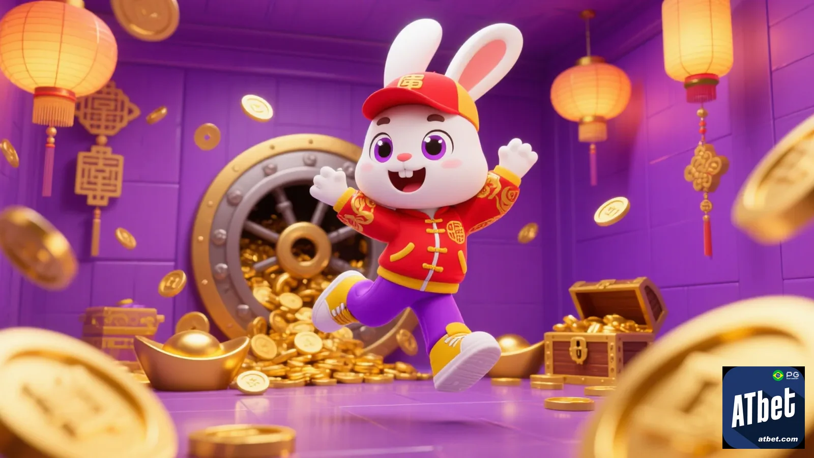 Acesso cassino Atbet