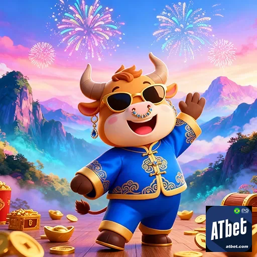 Registro cassino Atbet