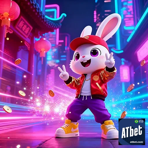 Acesso ao cassino - atbet