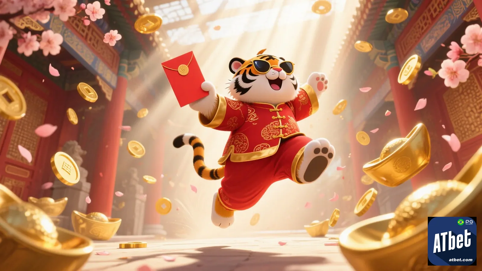 Promoções de cassino